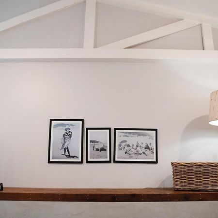 Driftwood By The Oyster Collection Villa Кентън он Сий Екстериор снимка