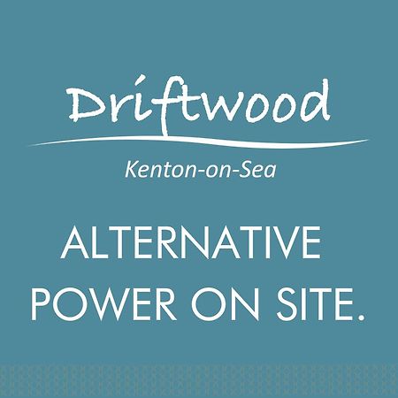 Driftwood By The Oyster Collection Villa Кентън он Сий Екстериор снимка