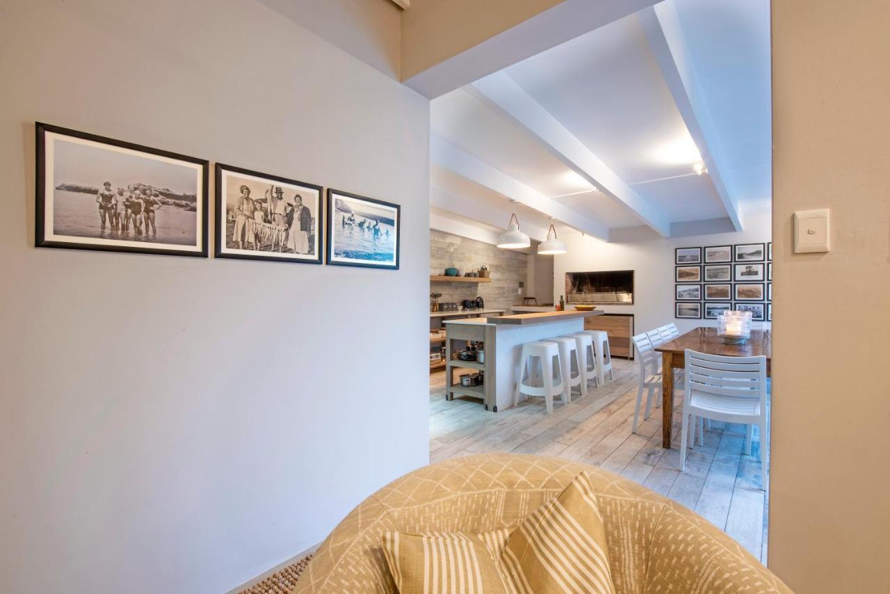 Driftwood By The Oyster Collection Villa Кентън он Сий Екстериор снимка