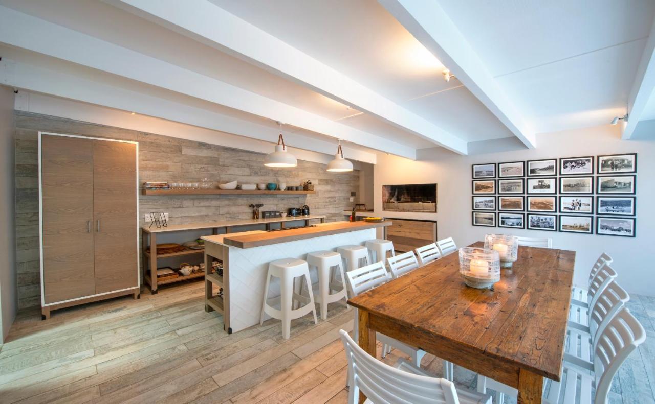 Driftwood By The Oyster Collection Villa Кентън он Сий Екстериор снимка