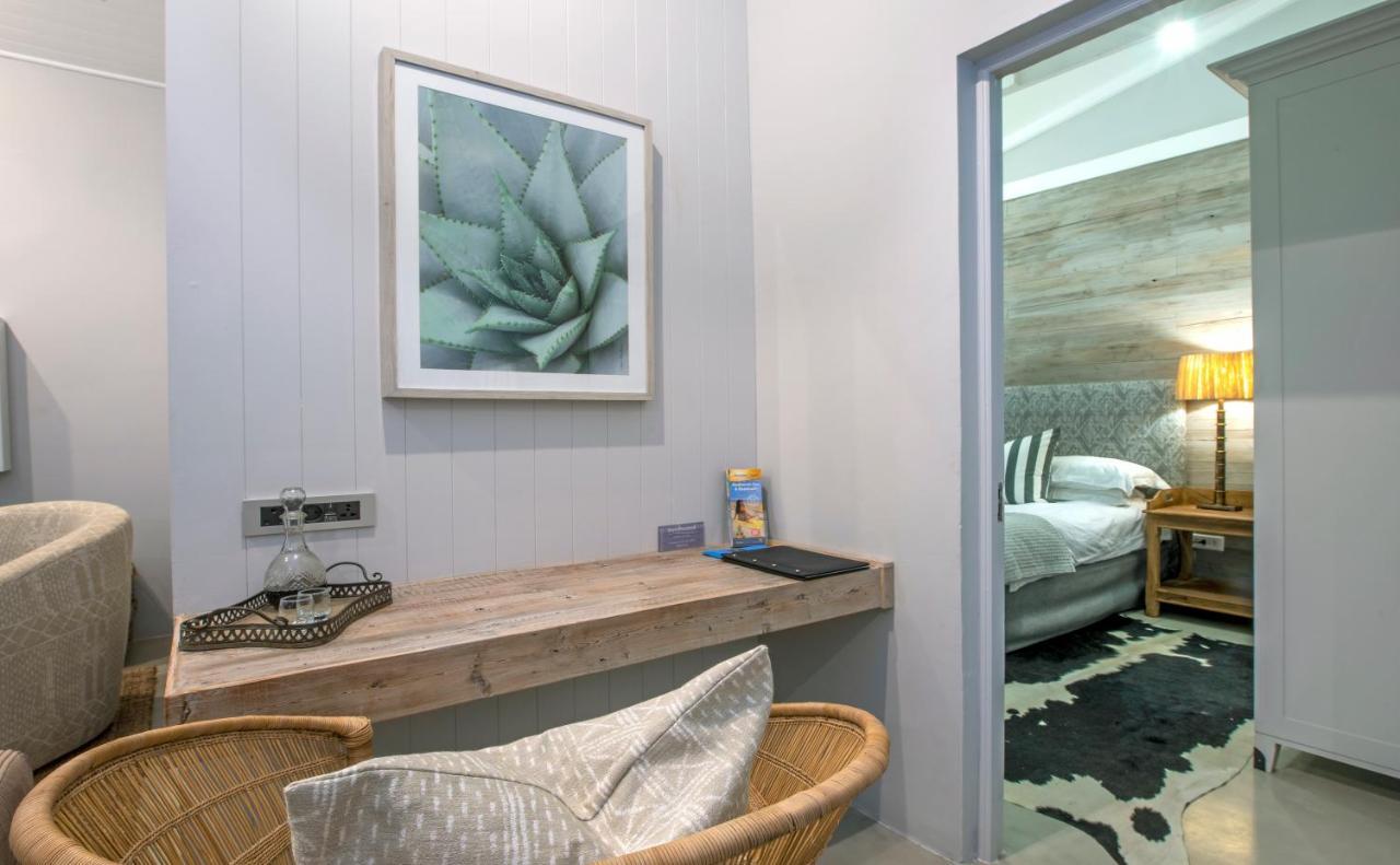 Driftwood By The Oyster Collection Villa Кентън он Сий Екстериор снимка